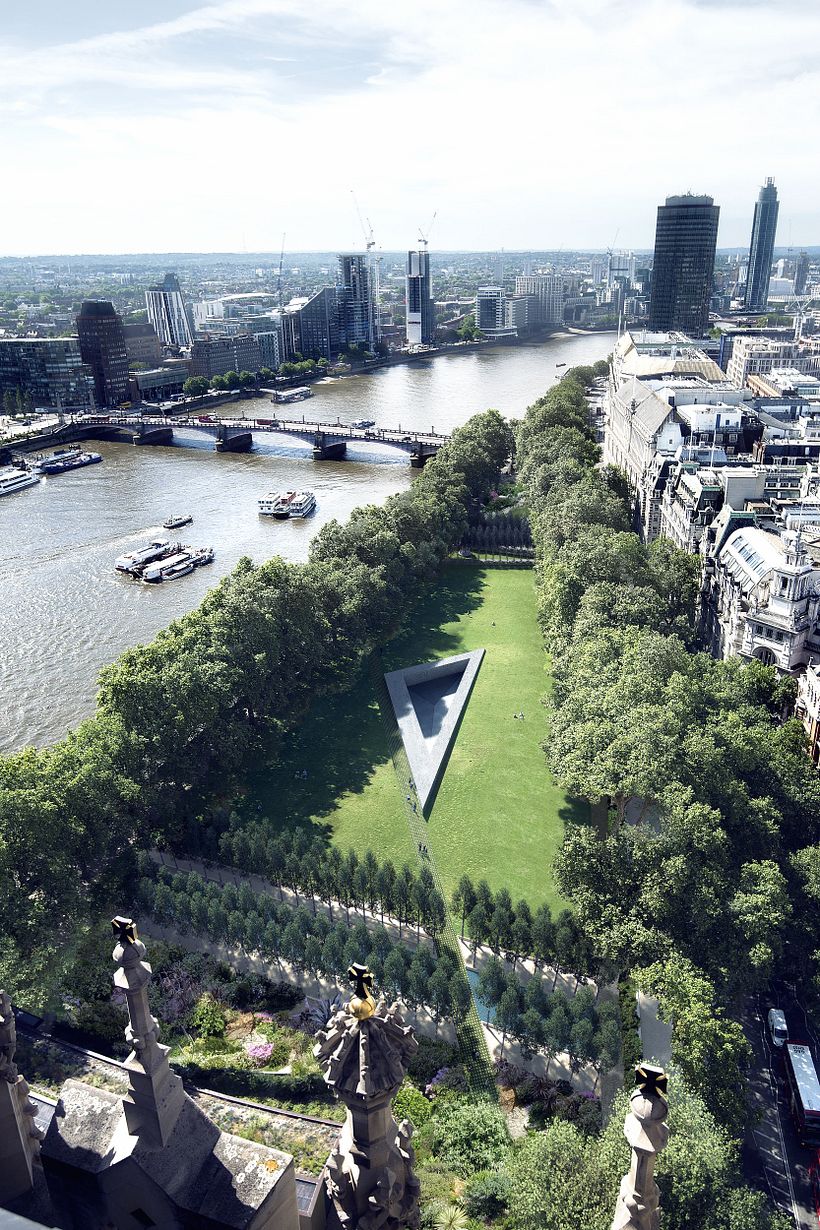 HENEGHAN PENG_LONDRES_ANGLETERRE