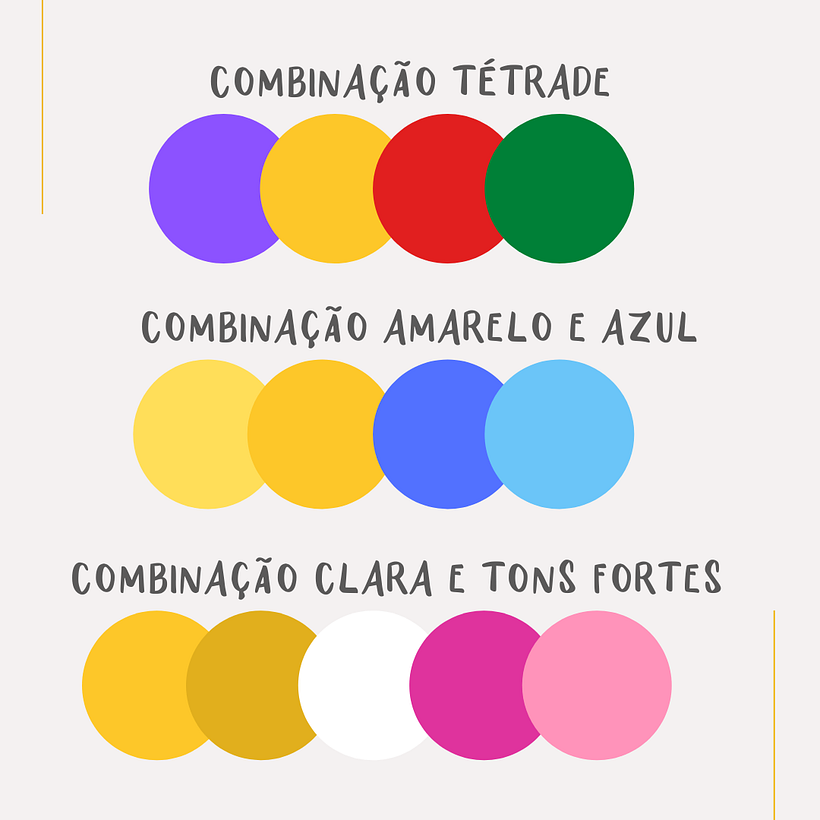 Meu projeto do curso: Cor aplicada ao design de interiores - Afonso Guerreiro 3