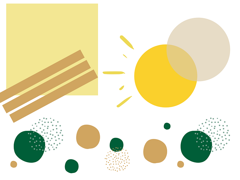 Mi Proyecto del curso: Diseño gráfico para principiantes 1
