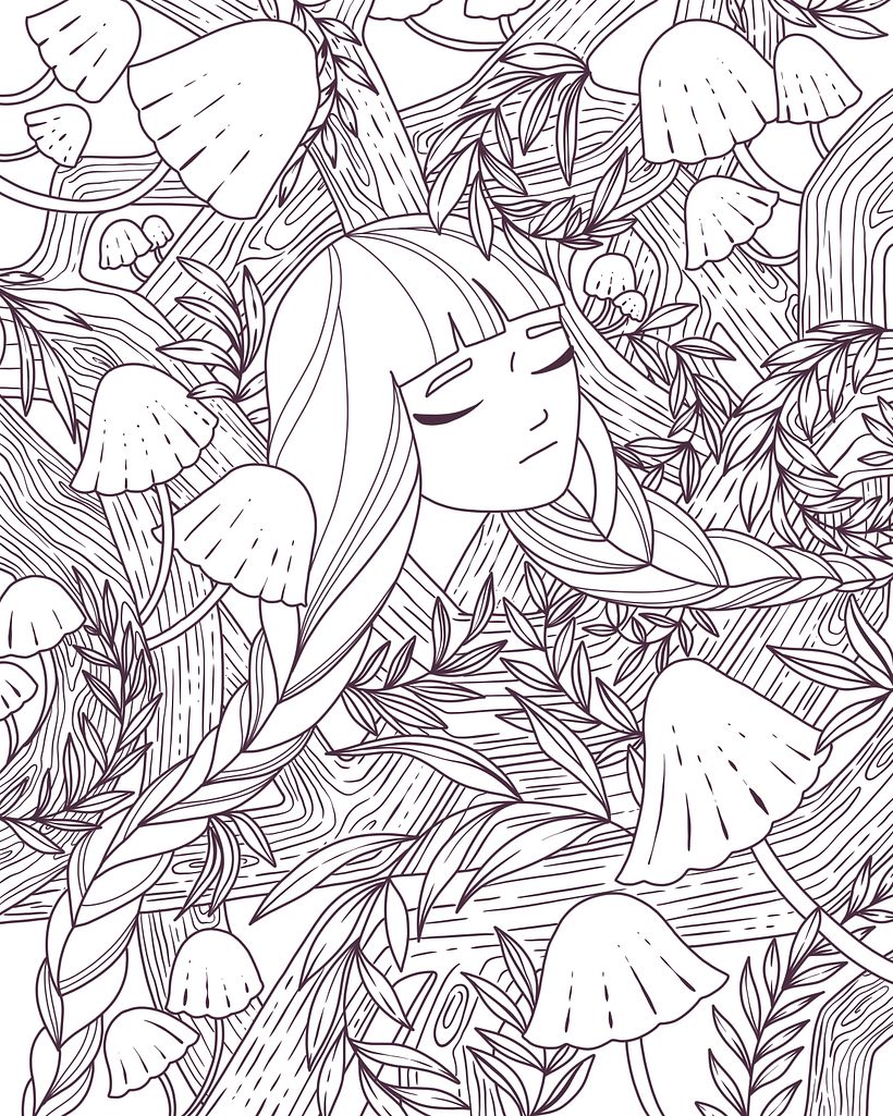 Lineart