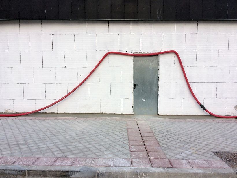 Esto no es un sombrero. El Principito. 