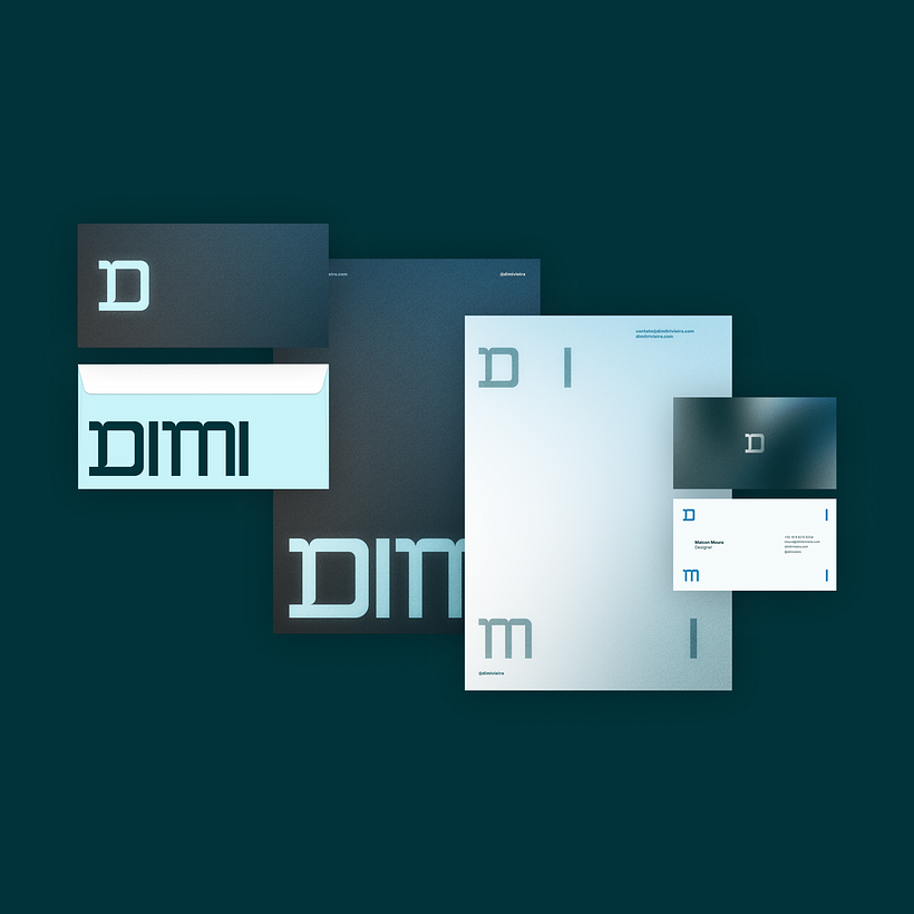 Dimitri Vieira 6