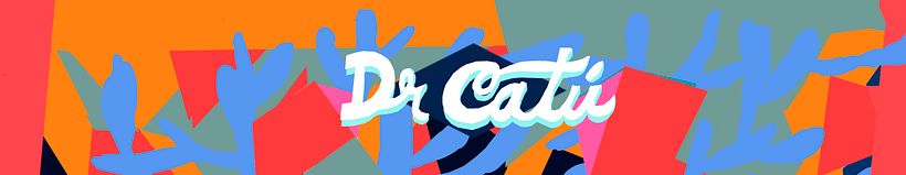 Dr Catú Cerveza - Traditionelle Illustration