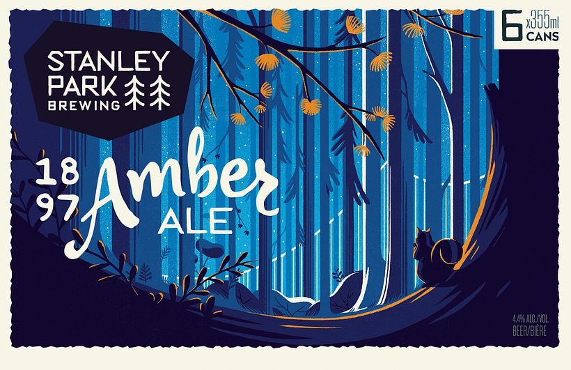 Cervecería Stanley Park 5