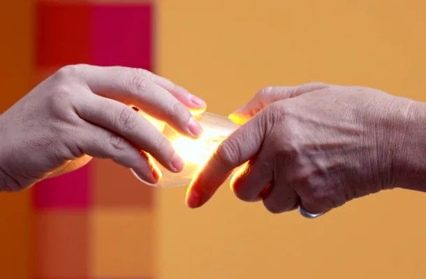 Si vous créez quelque chose d'original, qui n'est ni copié ni plagié, vous êtes automatiquement titulaire du droit d'auteur.