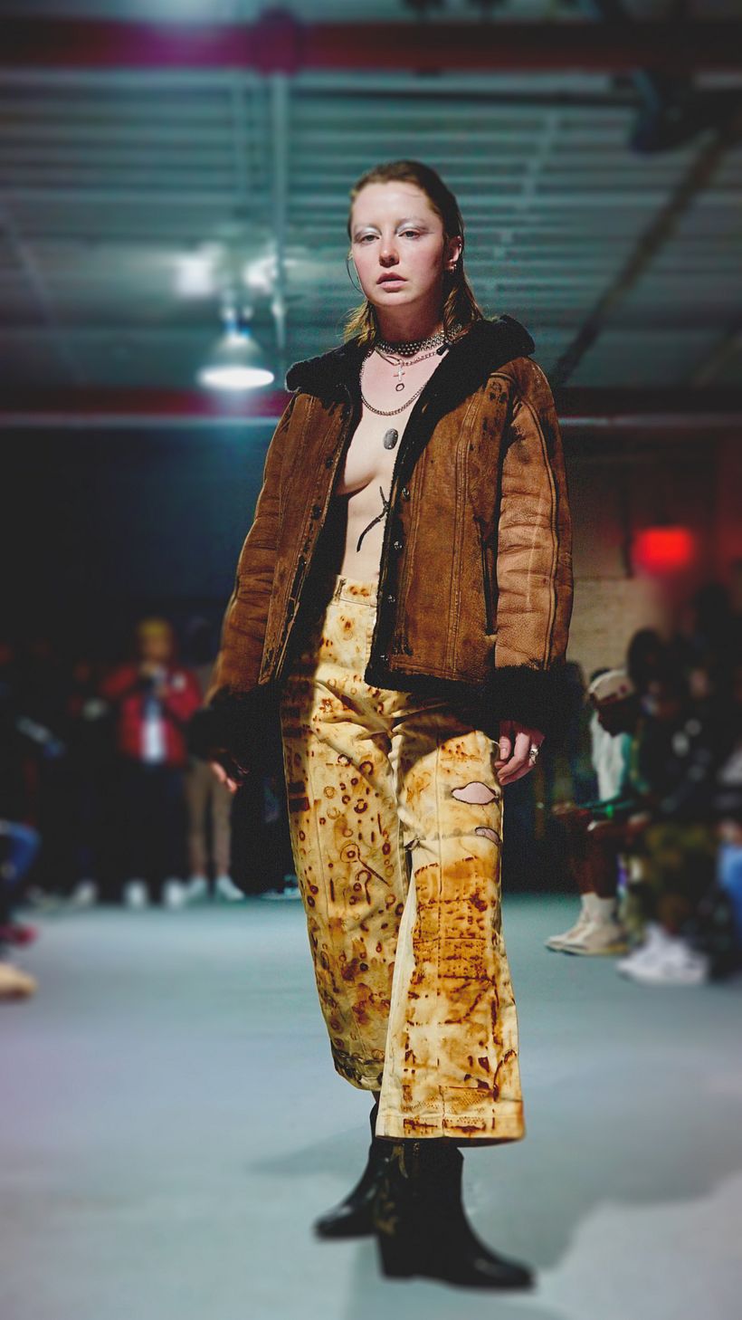 Brooklyn Fashion Week SS'22 7