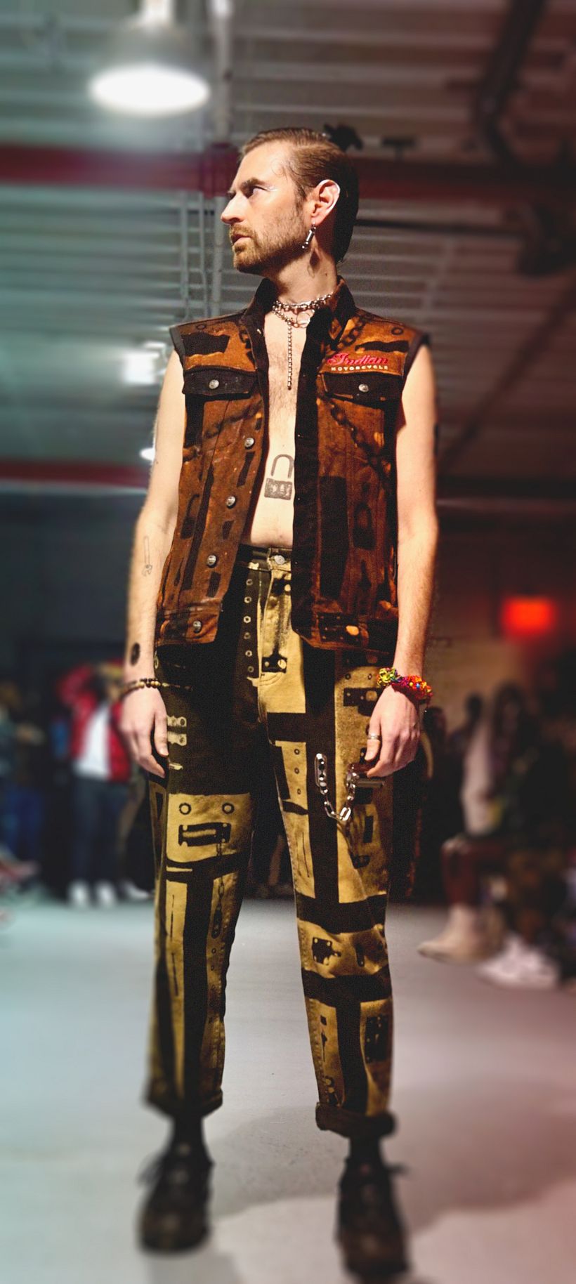 Brooklyn Fashion Week SS'22 3