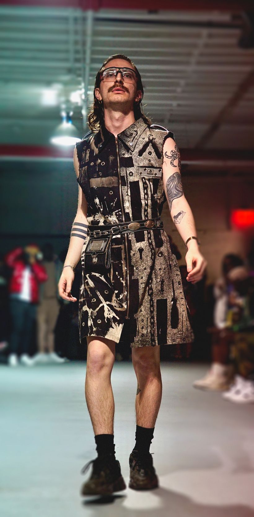 Brooklyn Fashion Week SS'22 5