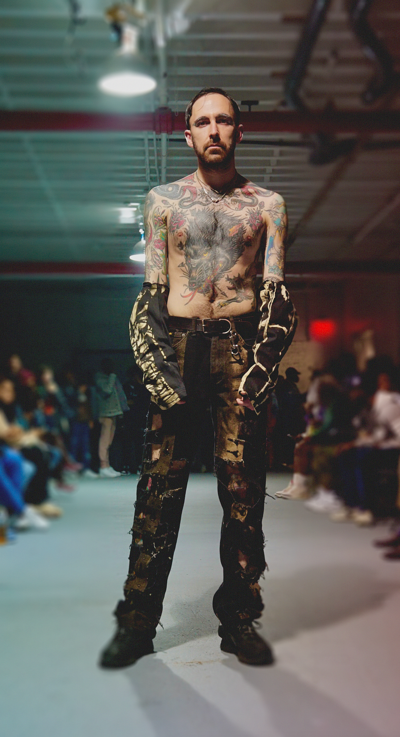 Brooklyn Fashion Week SS'22 6