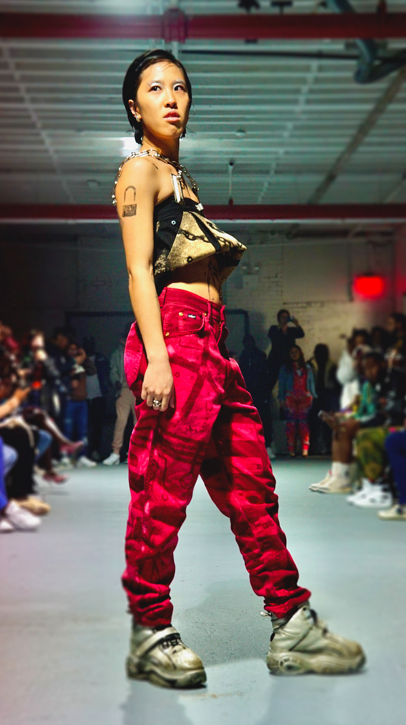 Brooklyn Fashion Week SS'22 9