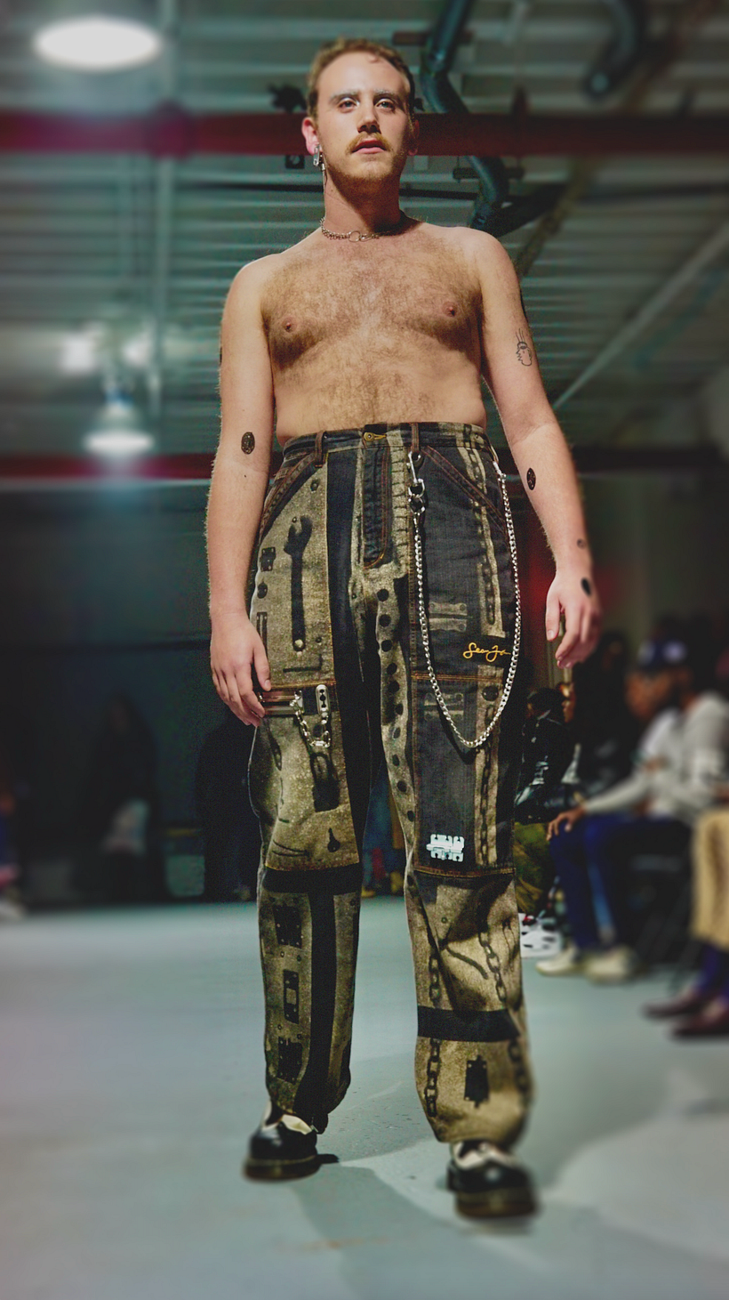 Brooklyn Fashion Week SS'22 11