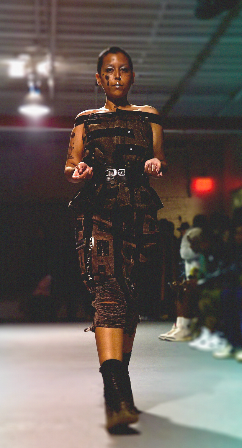 Brooklyn Fashion Week SS'22 12