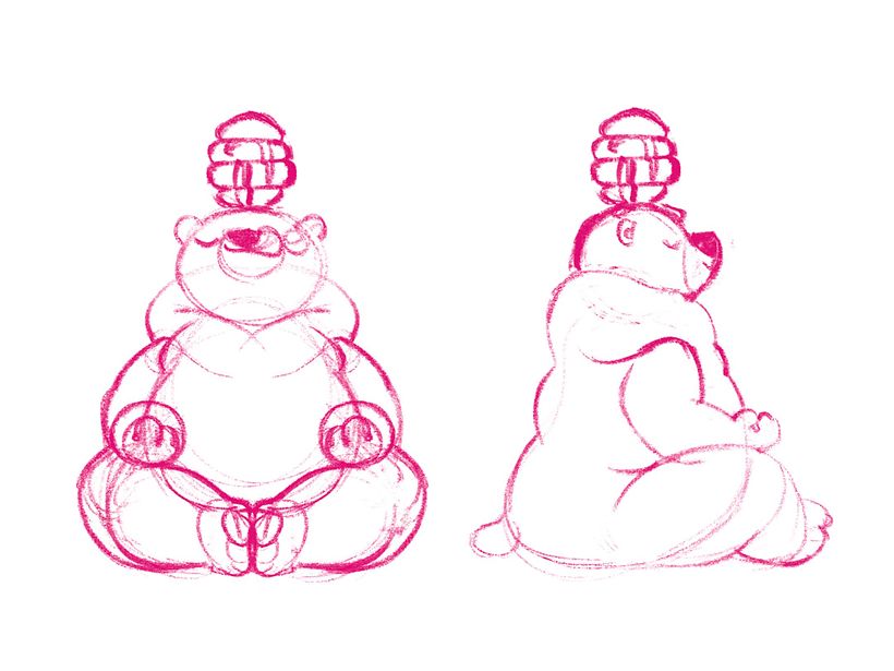 méditation gourmande 6