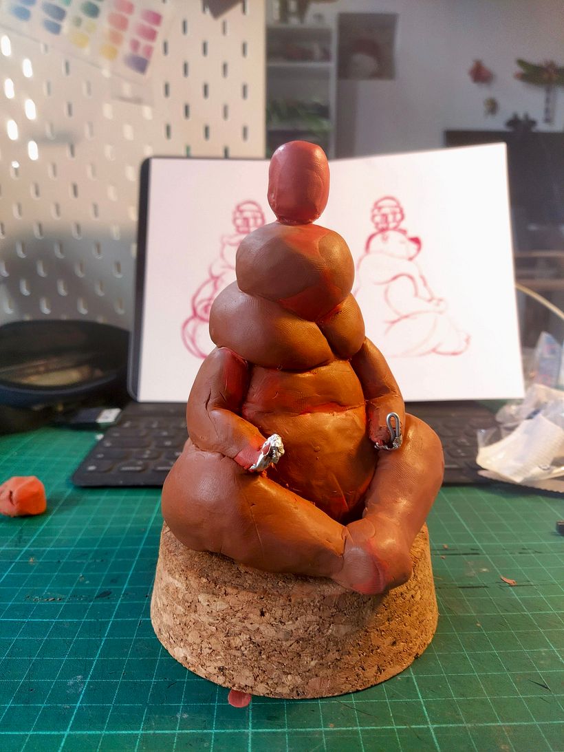 méditation gourmande 9