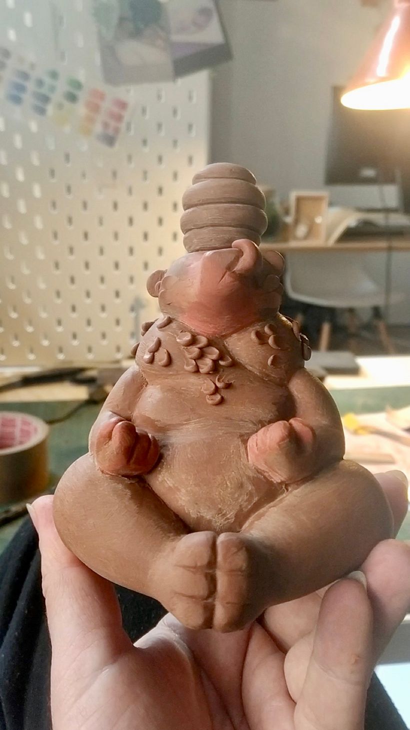 méditation gourmande 10