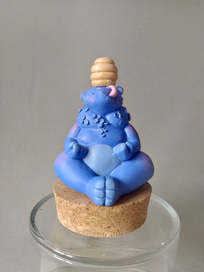 méditation gourmande 11