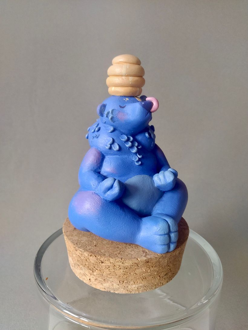 méditation gourmande 12