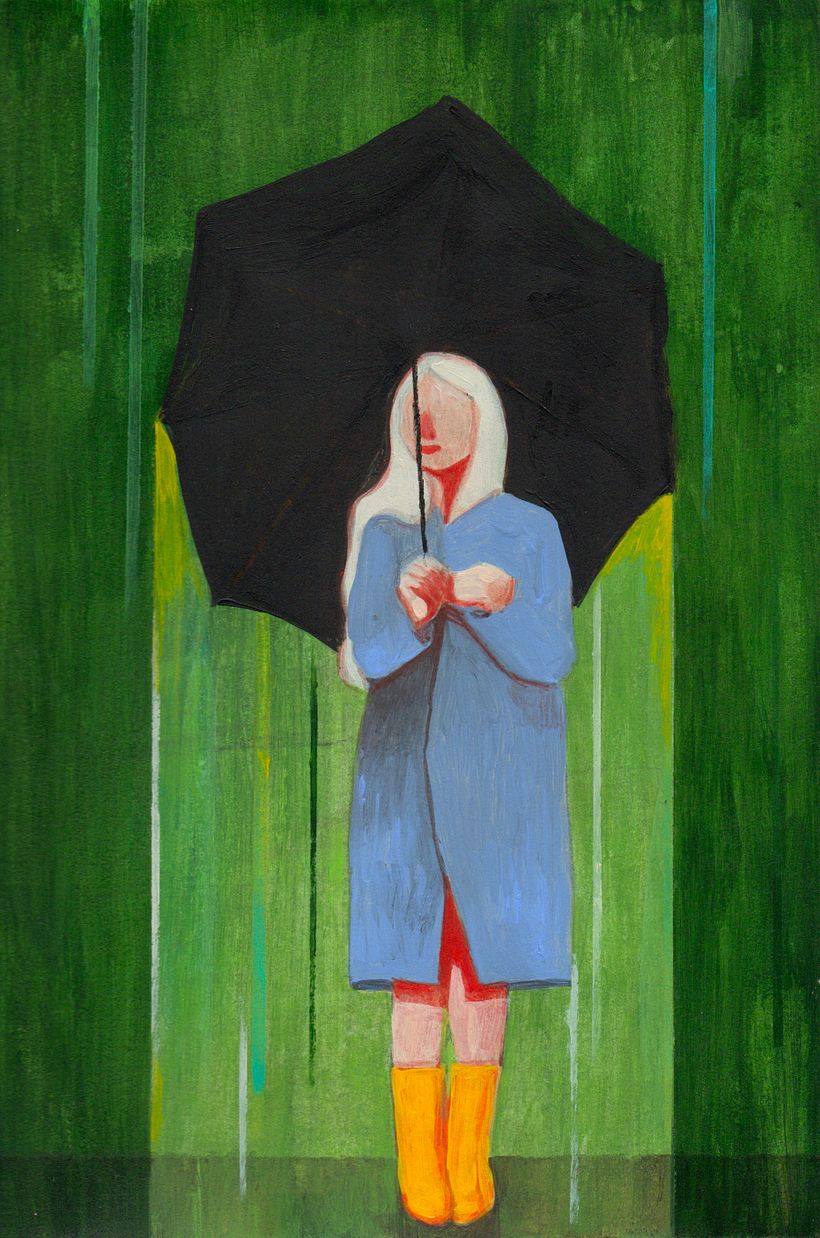 Rain