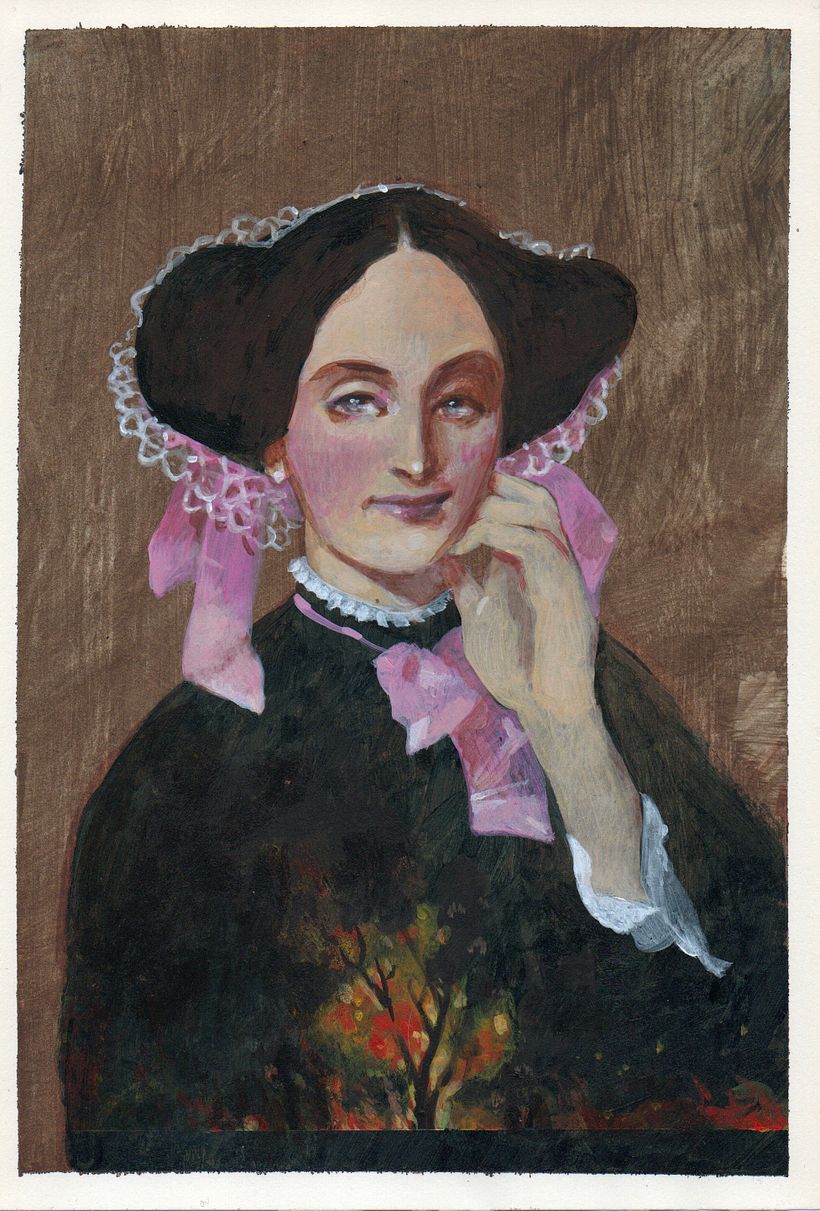 Madame Bovary