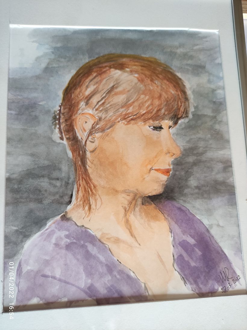 Ritratto 1