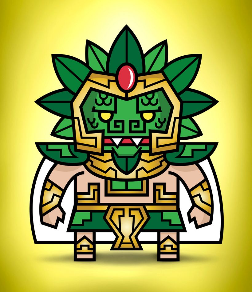 MEXICAS 6