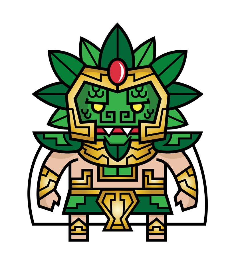 MEXICAS 2