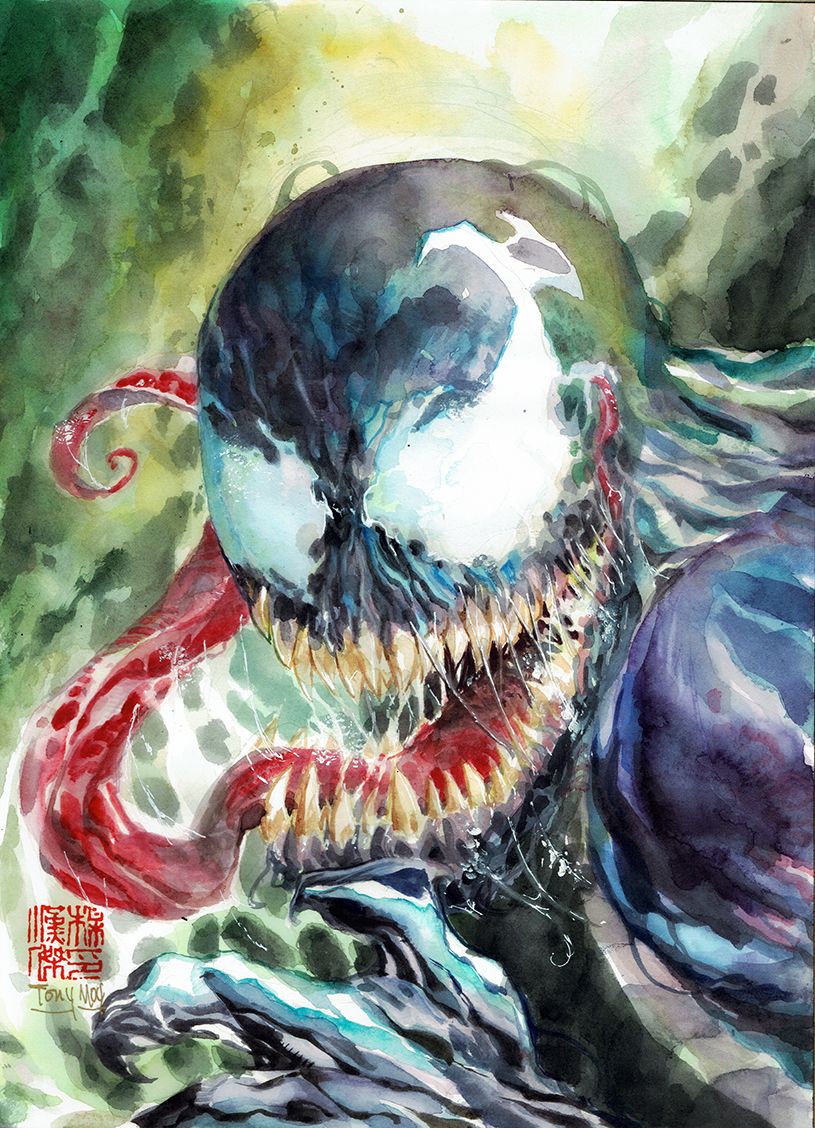 Superheroes and Comics 10