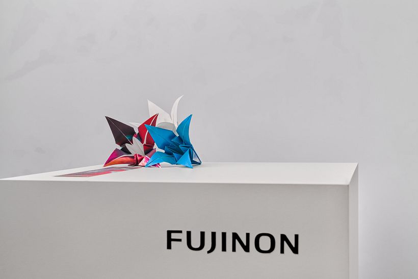 FUJIFILM - PHOTO FORUM FEST 1