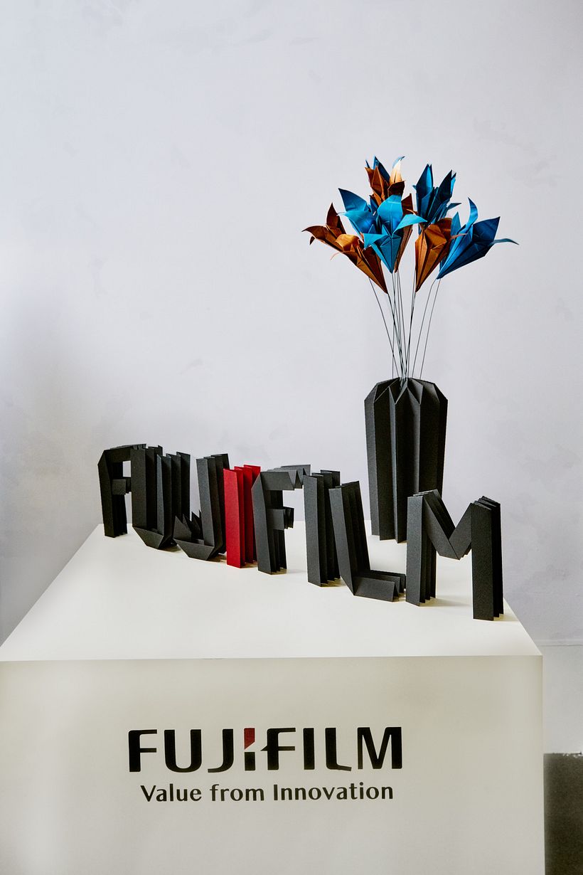 FUJIFILM - PHOTO FORUM FEST 4