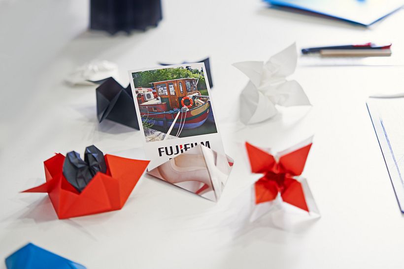 FUJIFILM - PHOTO FORUM FEST 6