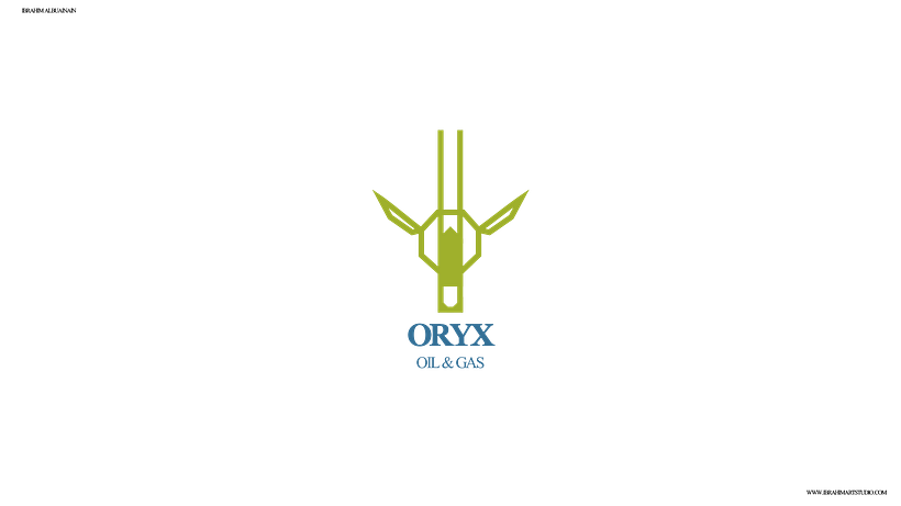 My project for course: Logo Design: Graphic Simplification and Minimalism 1
