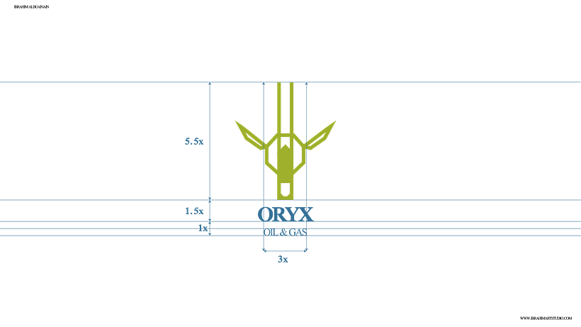 My project for course: Logo Design: Graphic Simplification and Minimalism 6