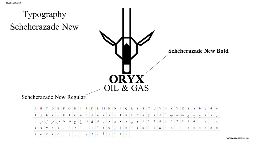 My project for course: Logo Design: Graphic Simplification and Minimalism 4