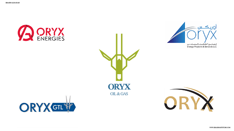 My project for course: Logo Design: Graphic Simplification and Minimalism 7