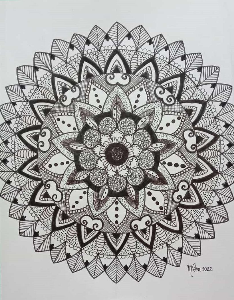 Mandalas 3