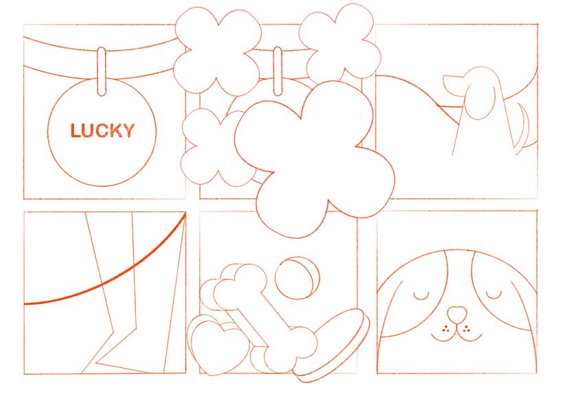 Szczęściarz w ruchu 3