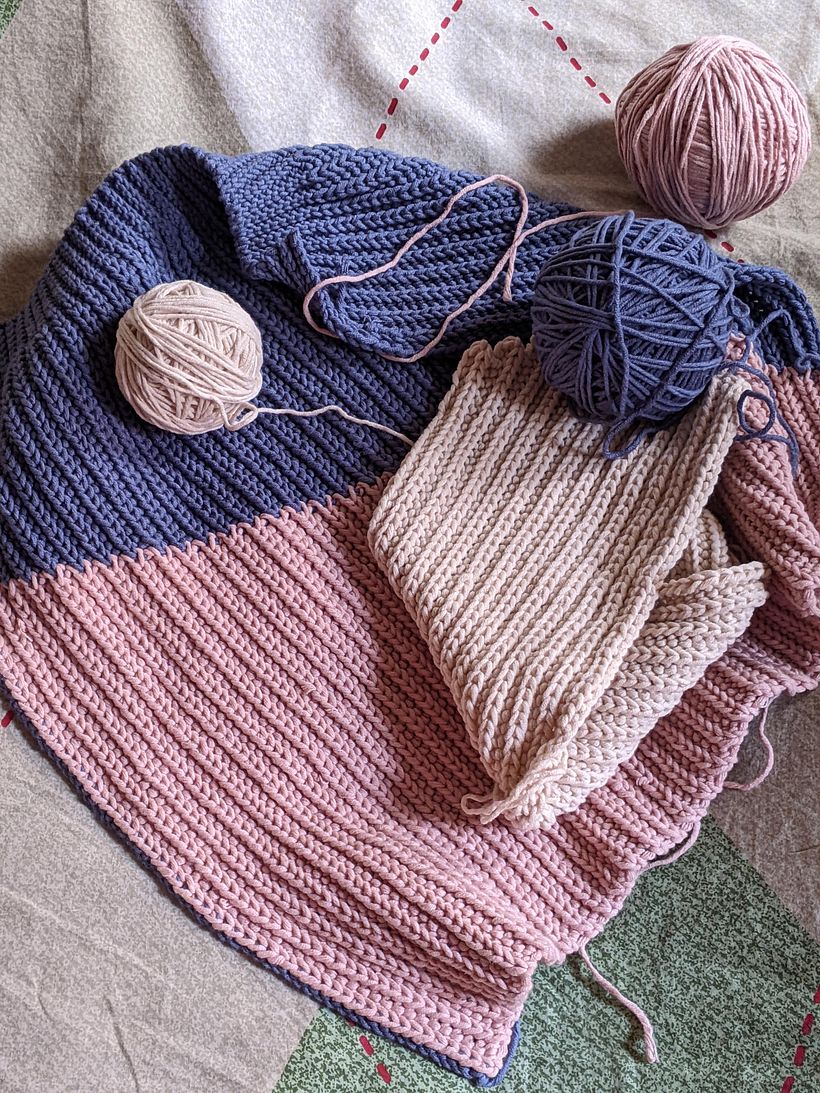 Work in progress