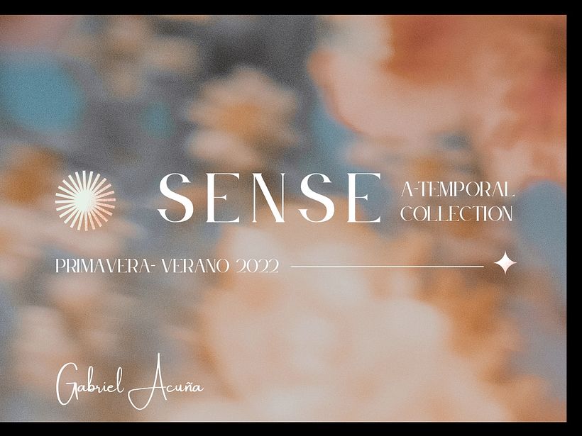 SENSE Primavera-Verano 2022 2