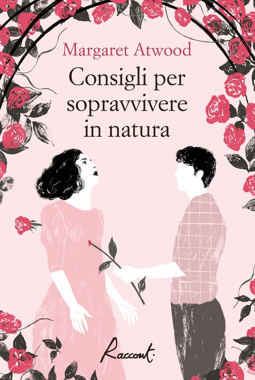 Margaret Atwood / Consigli per sopravvivere in natura 1