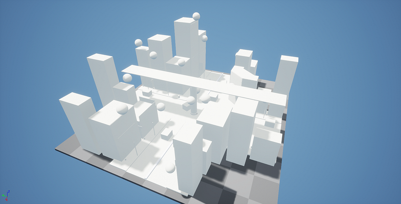 Blockout