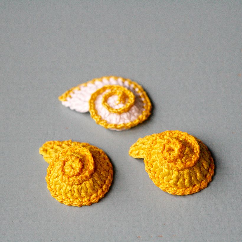 Shells