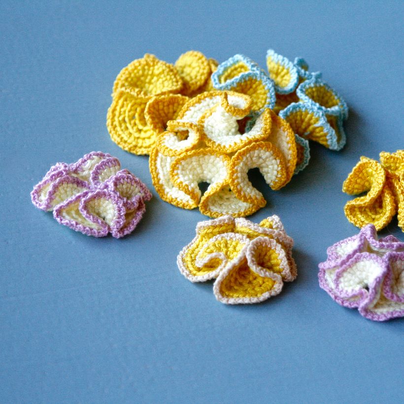 Corals