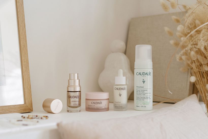 Caudalie 11