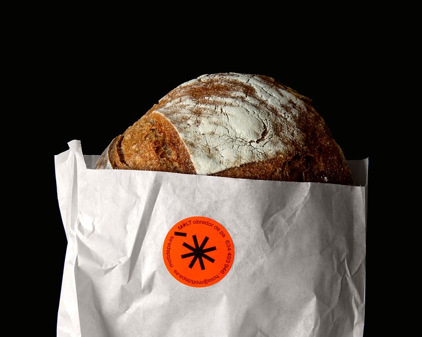 Mòlt - obrador de pan 11