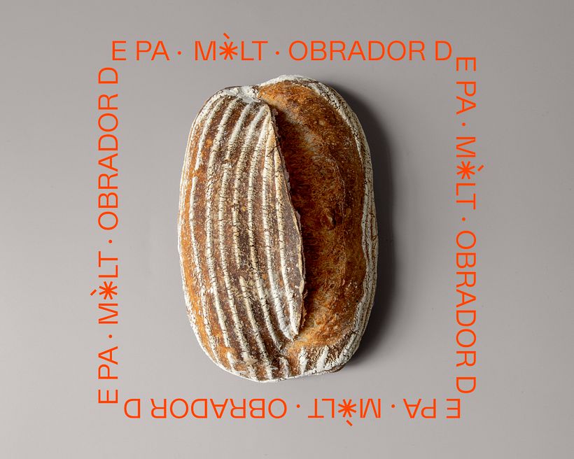 Mòlt - obrador de pan 8