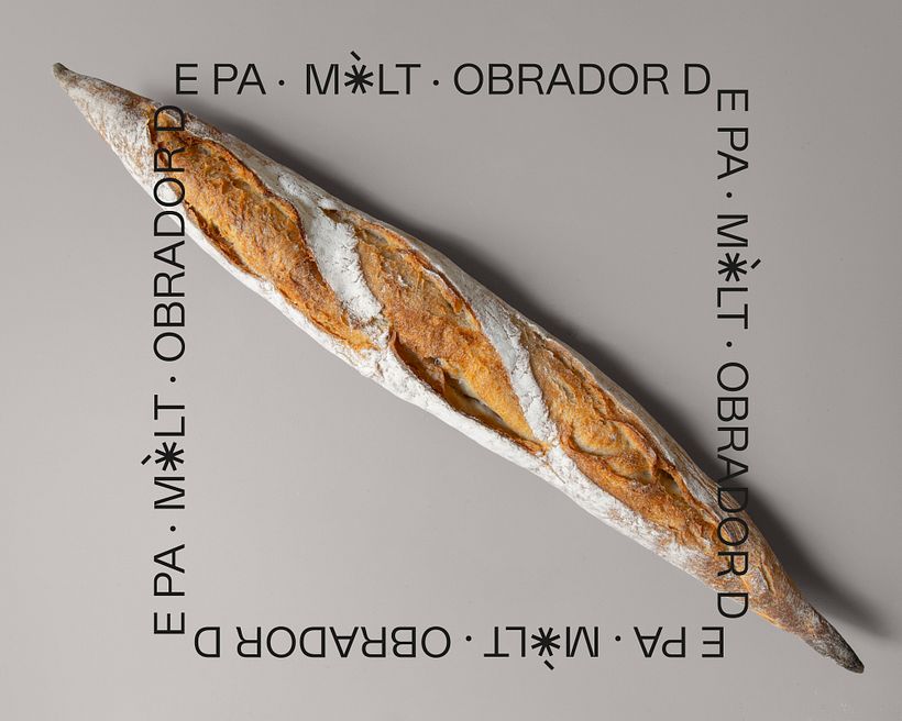 Mòlt - obrador de pan 6