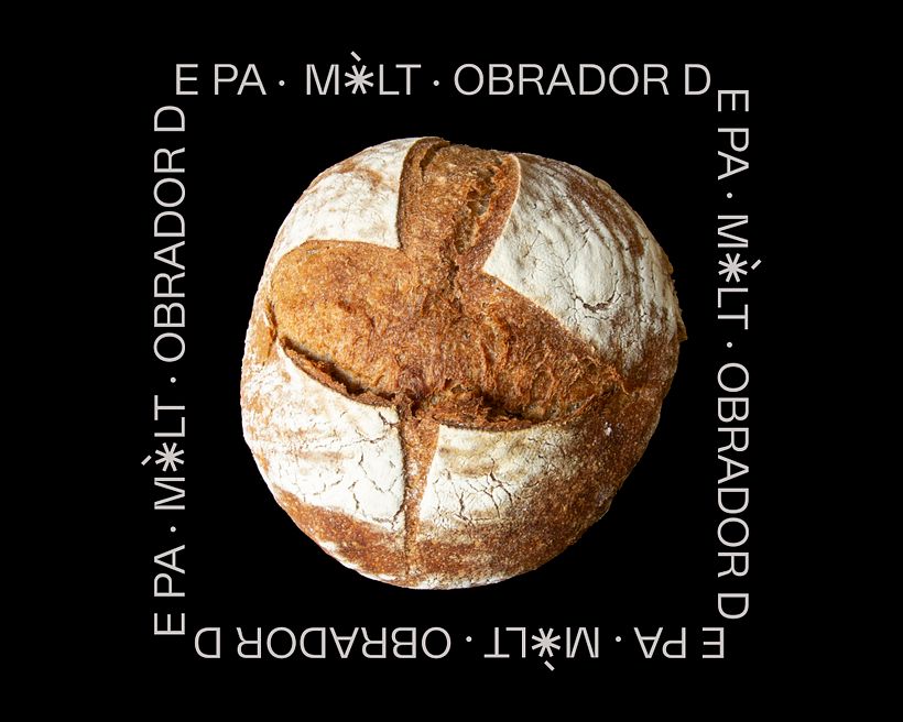 Mòlt - obrador de pan 7