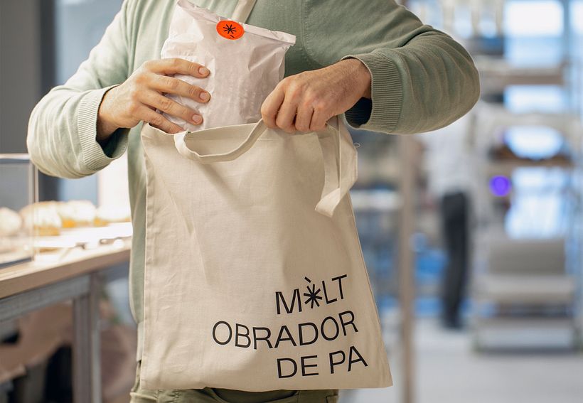Mòlt - obrador de pan 10