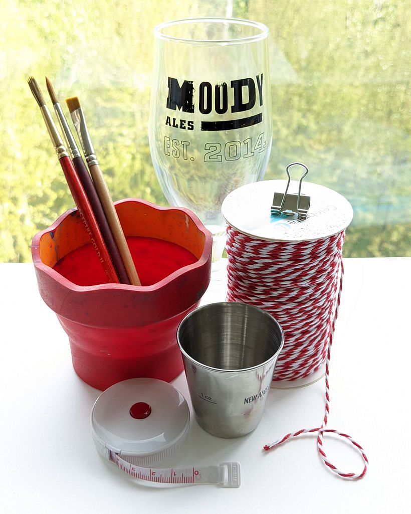 Photograph of still life by Nancy Harrison