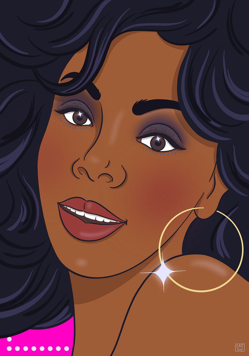 Donna Summer